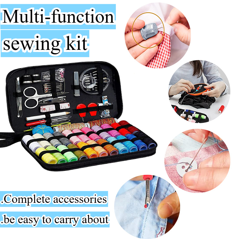 68/98pcs Multi-Function ชุดเย็ - Craft Embellishment Storage บทวิจารณ์และราคา