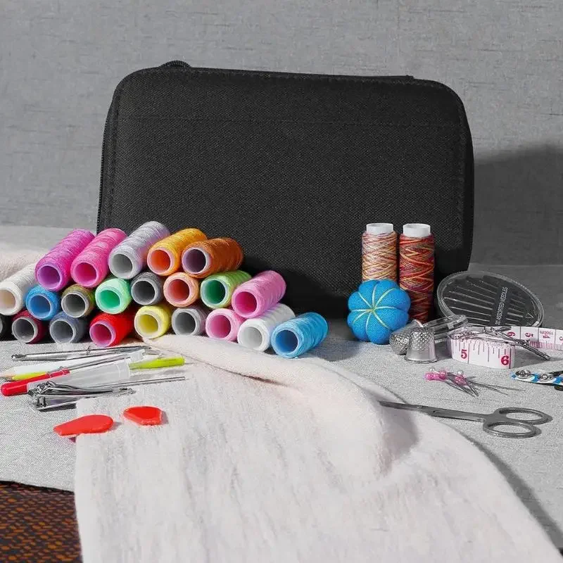 68/98pcs Multi-Function ชุดเย็ - Craft Embellishment Storage บทวิจารณ์และราคา