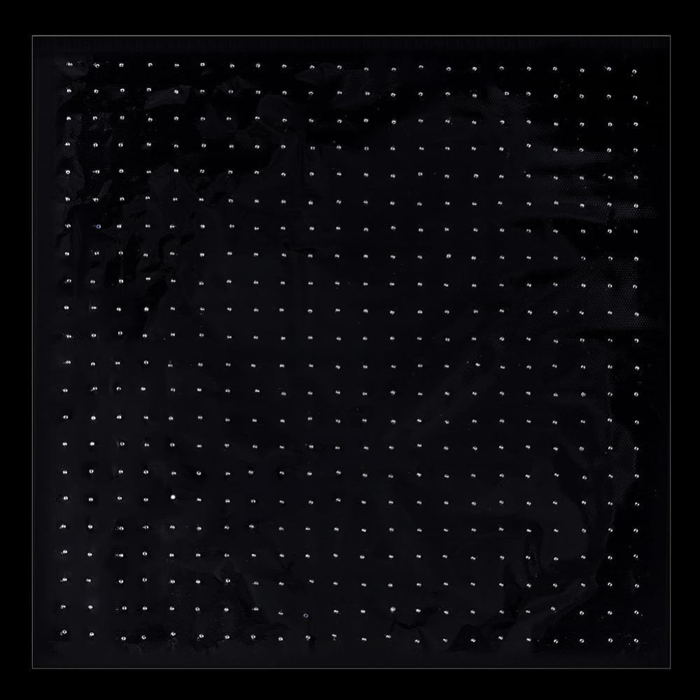 แผ่นสติ๊กเกอร์เพชรประดับแบบรีด - Hotfix Rhinestone Sheet บทวิจารณ์และราคา
