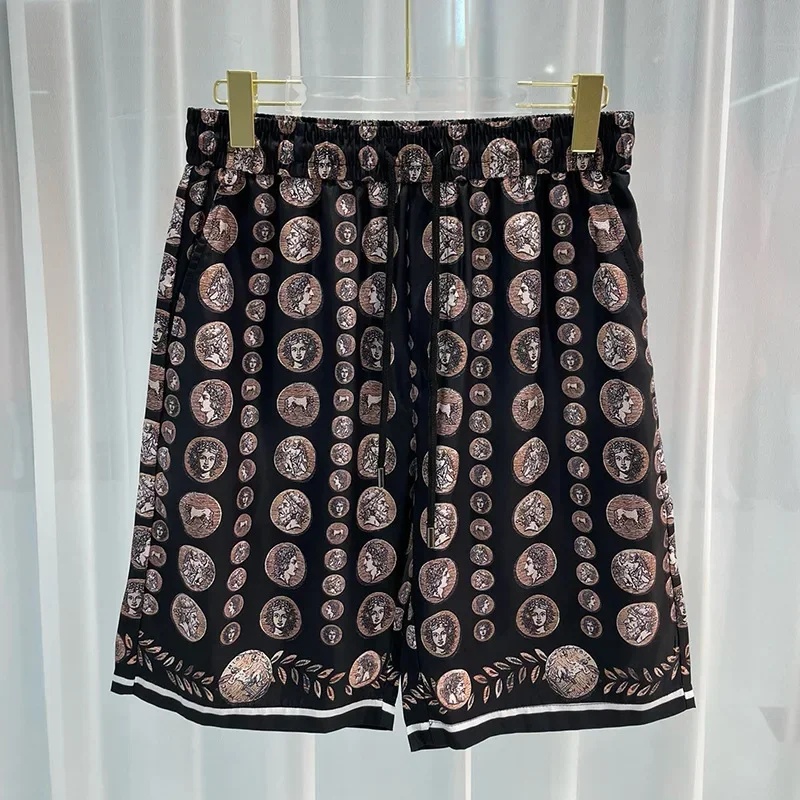 ชุดเสื้อเชิ้ตผู้ชาย Royal Luxu - Embellish Knit บทวิจารณ์และราคา